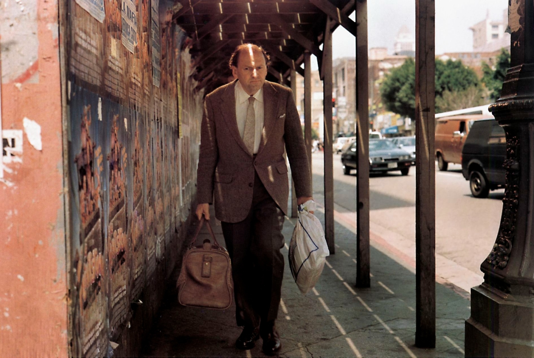 Philip Lorca diCorcia: Hustlers | Coffee Table Book