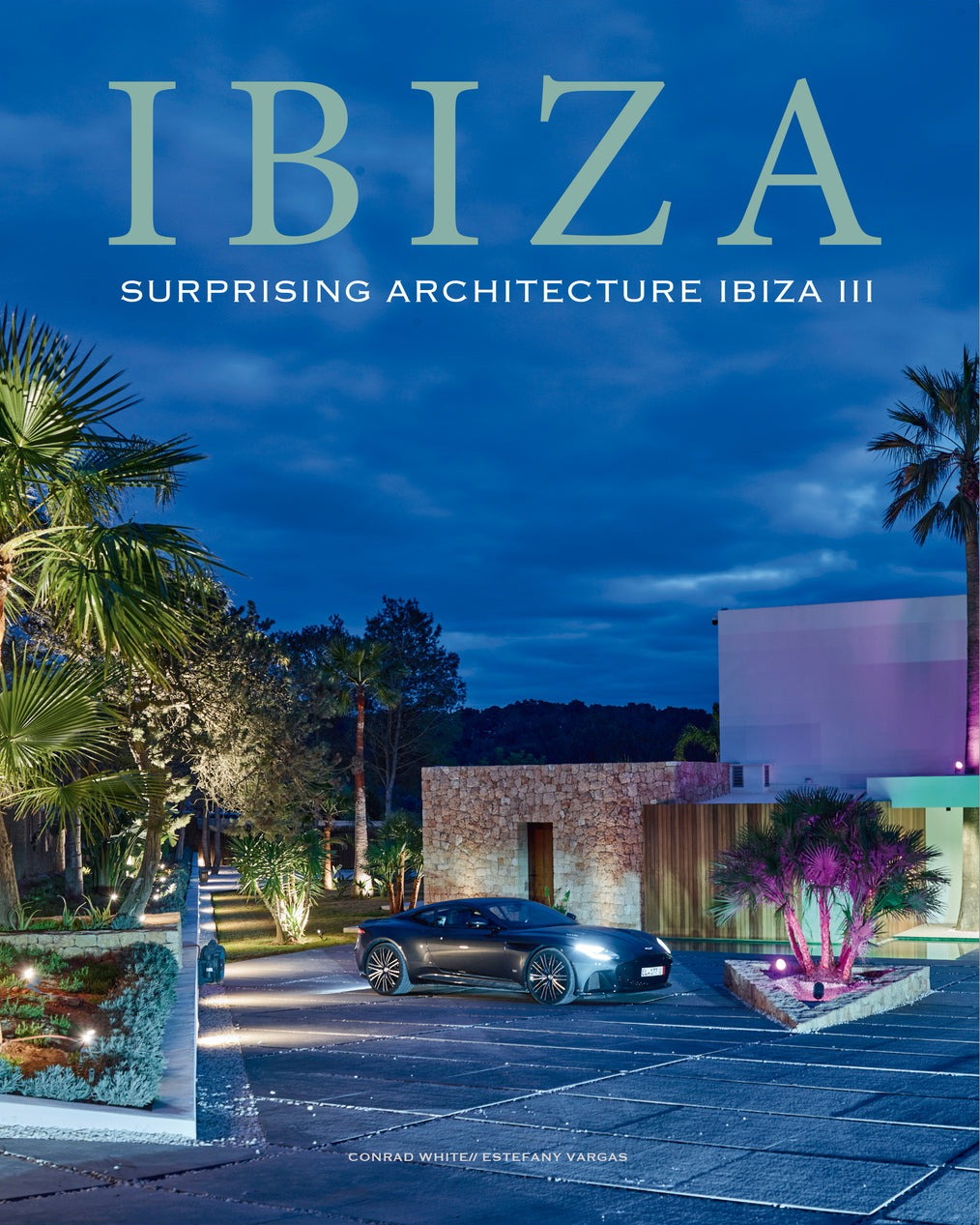 Ibiza: Designing Paradise