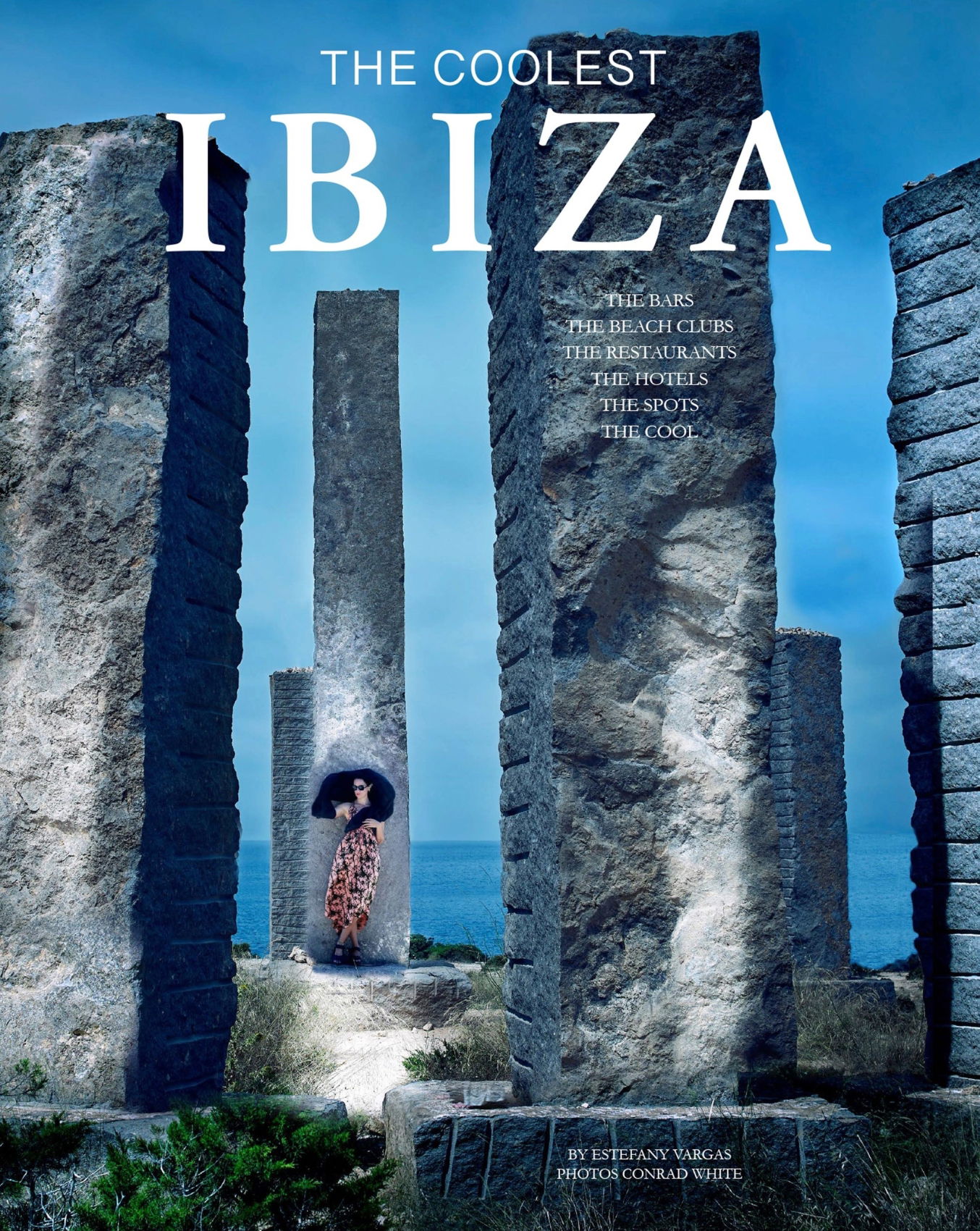 Ibiza The Coolest