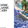 Iconic Classic Cars