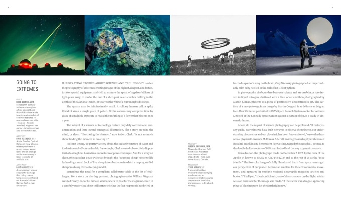 The Photographs - Iconic Images from National Geographics