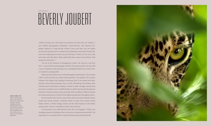 The Photographs - Iconic Images from National Geographics