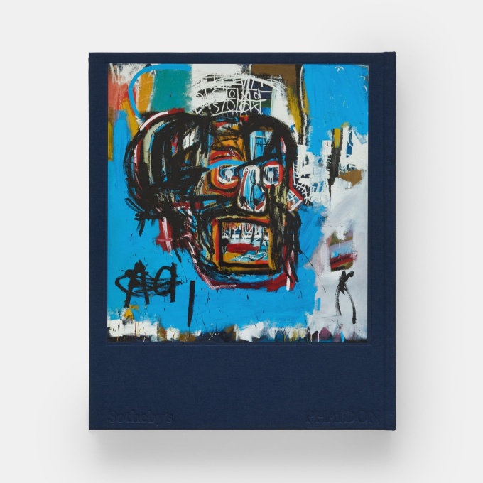 icons-100-extraordinary-objects-from-sothebys-history1 Icons: 100 Extraordinary Objects from Sotheby's History