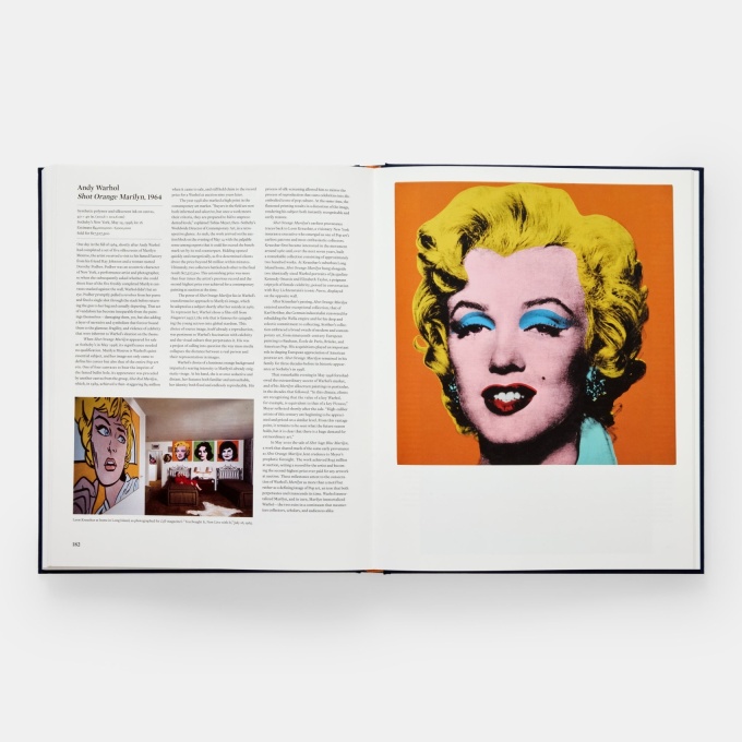 icons-100-extraordinary-objects-from-sothebys-history10 Icons: 100 Extraordinary Objects from Sotheby's History