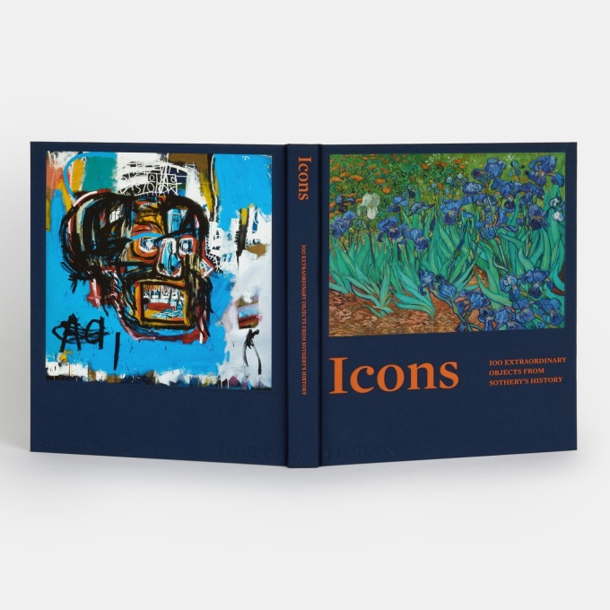 icons-100-extraordinary-objects-from-sothebys-history4 Icons: 100 Extraordinary Objects from Sotheby's History