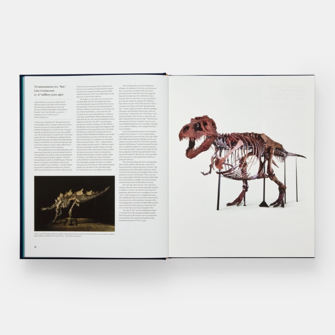 icons-100-extraordinary-objects-from-sothebys-history5 Icons: 100 Extraordinary Objects from Sotheby's History