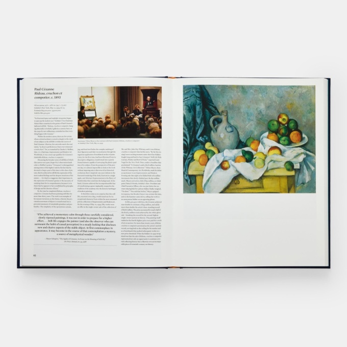 icons-100-extraordinary-objects-from-sothebys-history6 Icons: 100 Extraordinary Objects from Sotheby's History