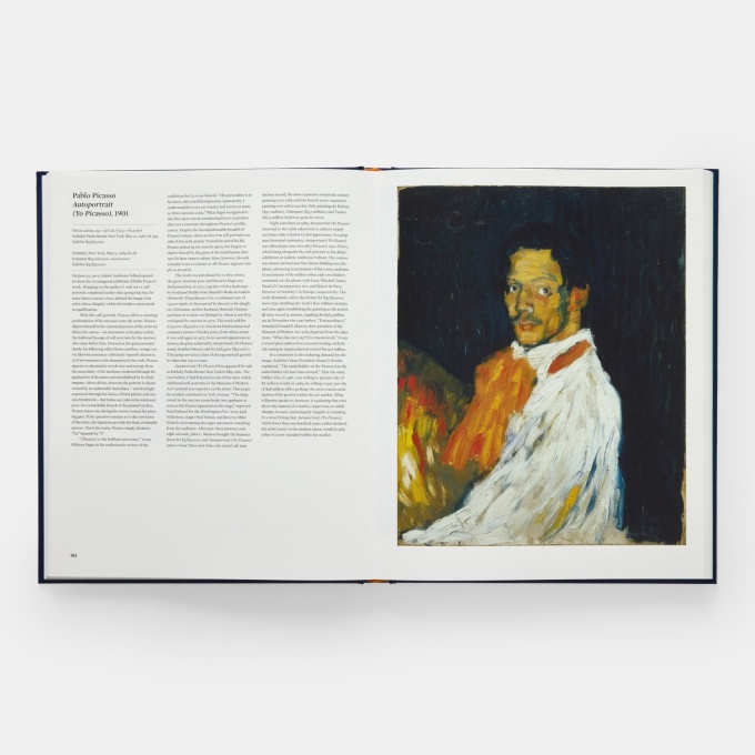 icons-100-extraordinary-objects-from-sothebys-history7 Icons: 100 Extraordinary Objects from Sotheby's History