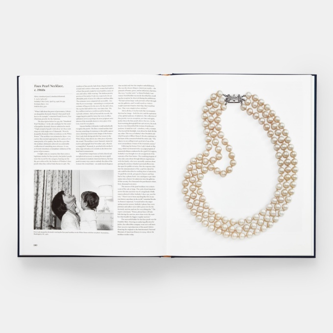 icons-100-extraordinary-objects-from-sothebys-history8 Icons: 100 Extraordinary Objects from Sotheby's History