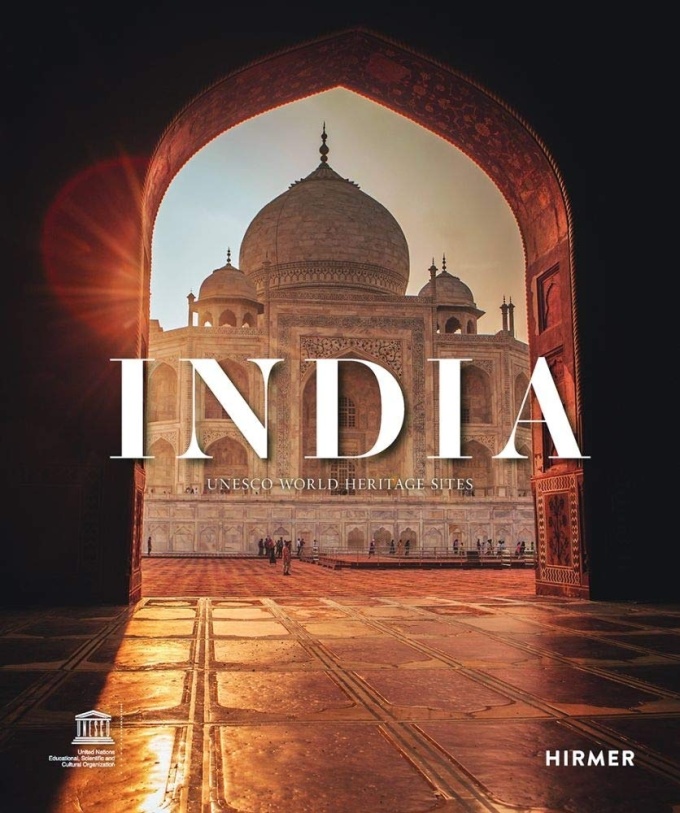 india-unesco-world-heritage-sites India: UNESCO World Heritage Sites