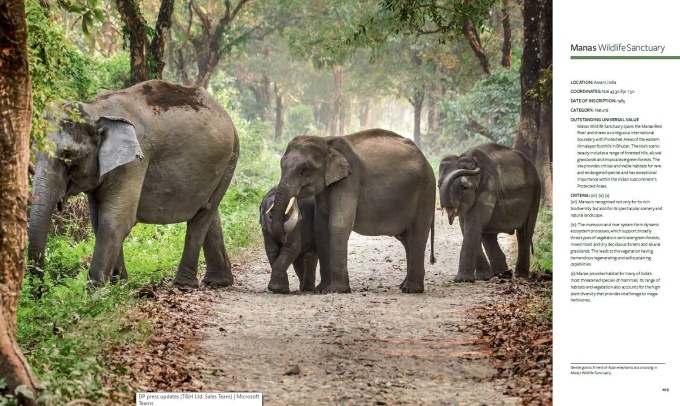 india-unesco-world-heritage-sites2 India: UNESCO World Heritage Sites