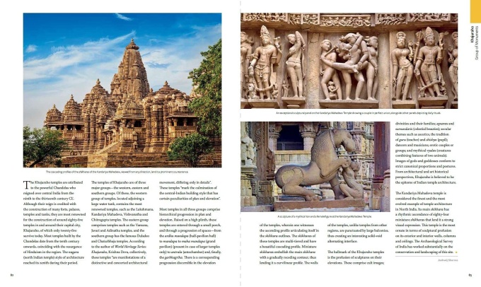 india-unesco-world-heritage-sites6 India: UNESCO World Heritage Sites