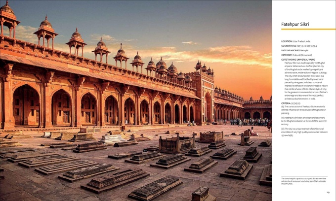 india-unesco-world-heritage-sites8 India: UNESCO World Heritage Sites
