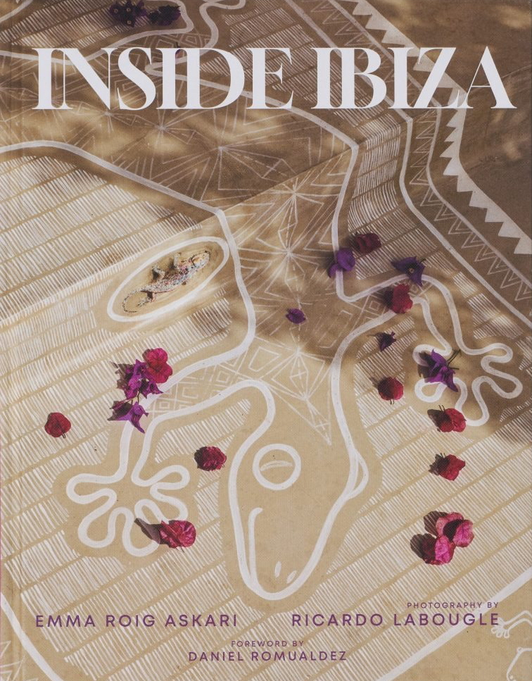 Inside Ibiza