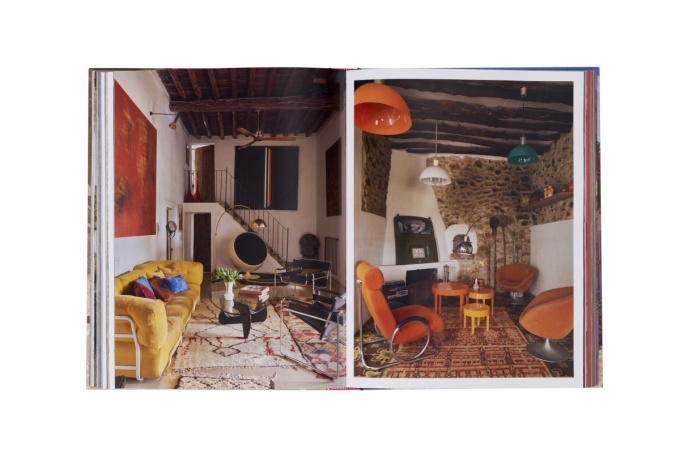 Inside Ibiza