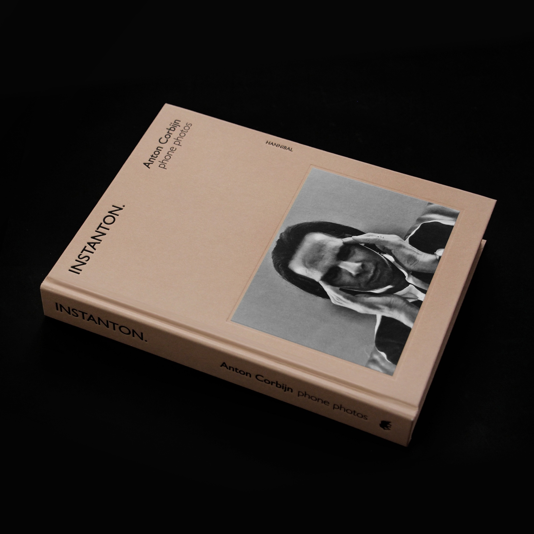 Anton Corbijn: Instanton | Coffee Table Book