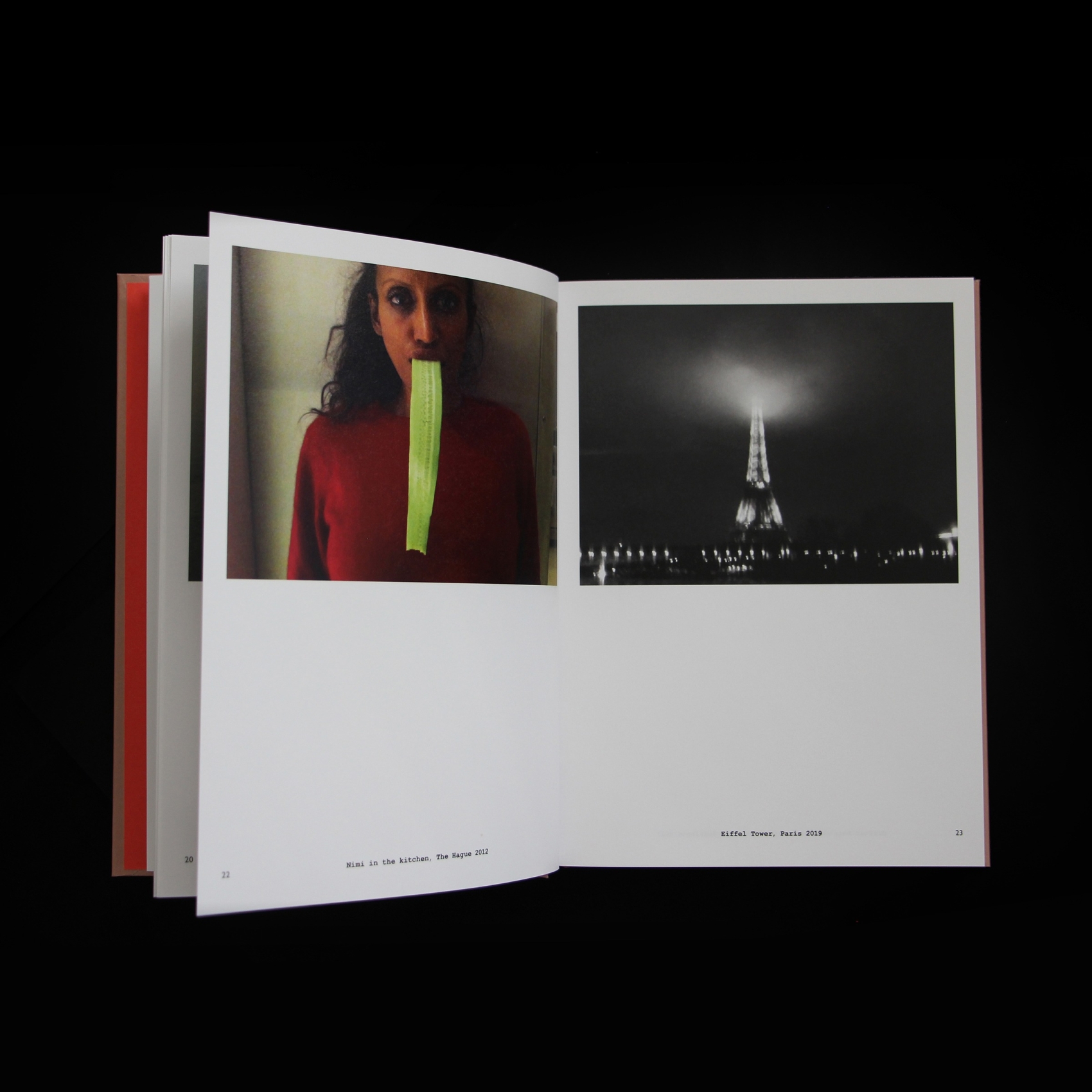 Anton Corbijn: Instanton | Coffee Table Book
