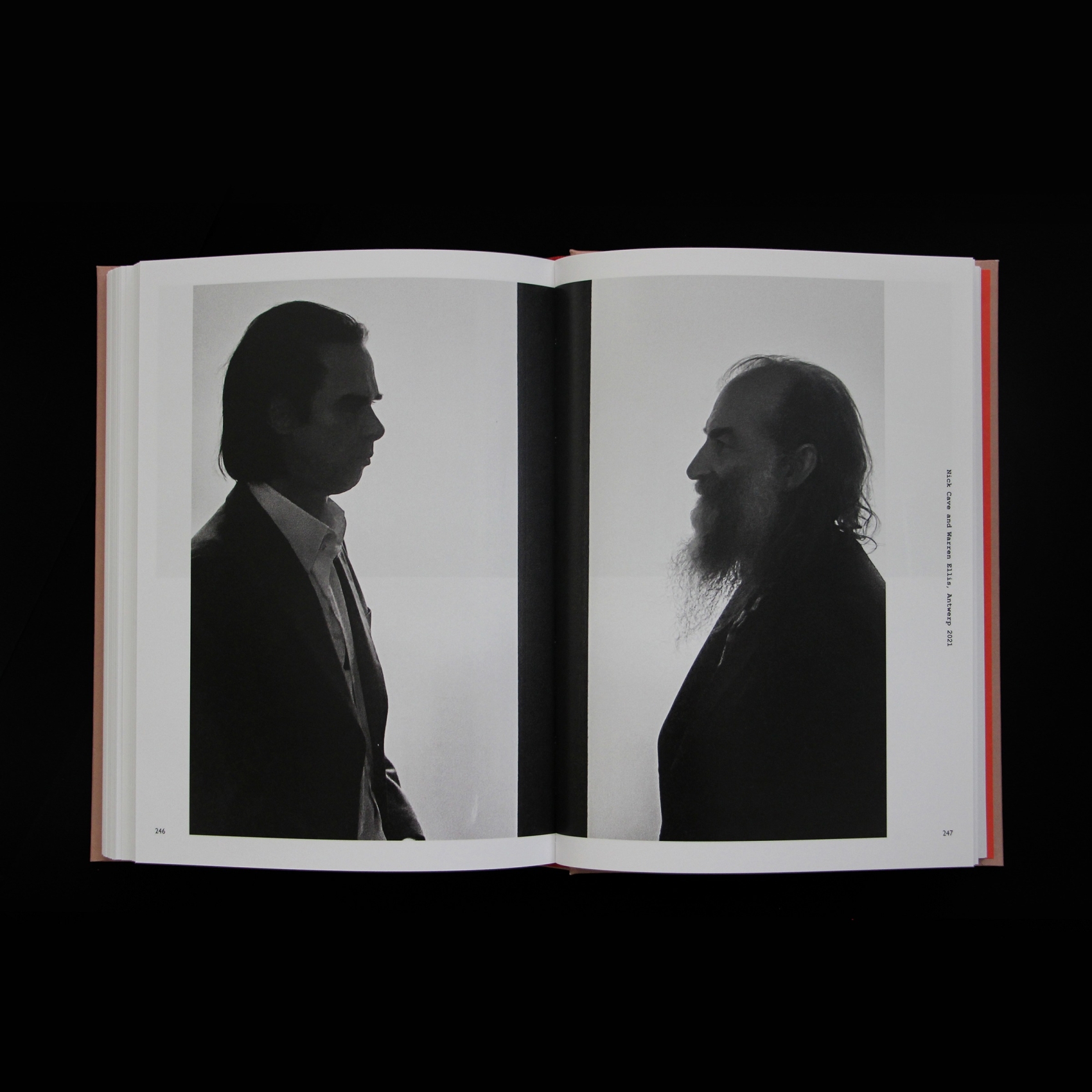 INSTANTON. Anton Corbijn 写真集 instanton-anton-corbijn7.jpg