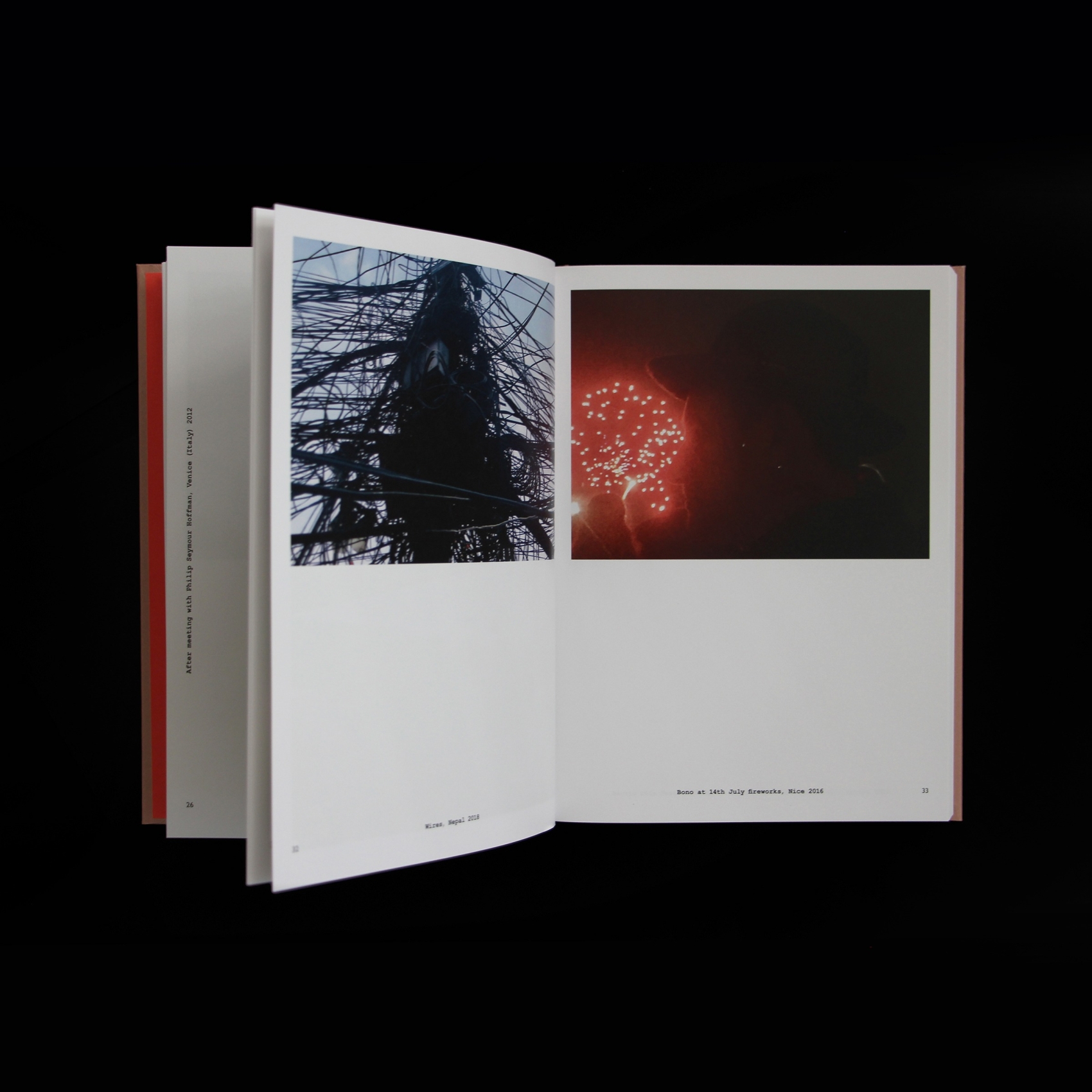 Anton Corbijn: Instanton | Coffee Table Book
