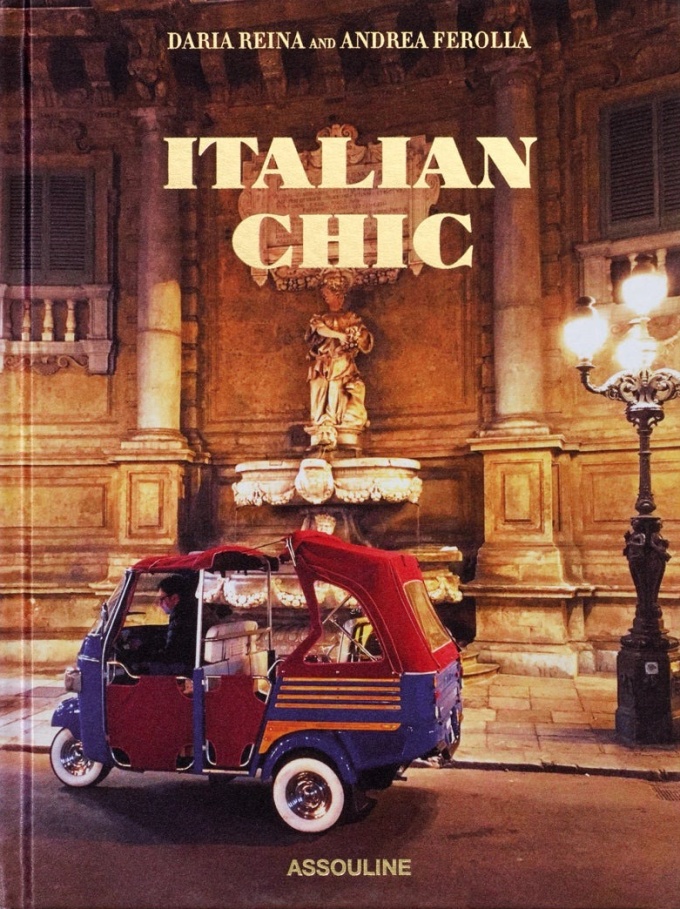 Italian Chic