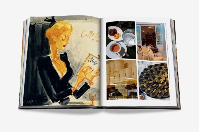 Italian Chic