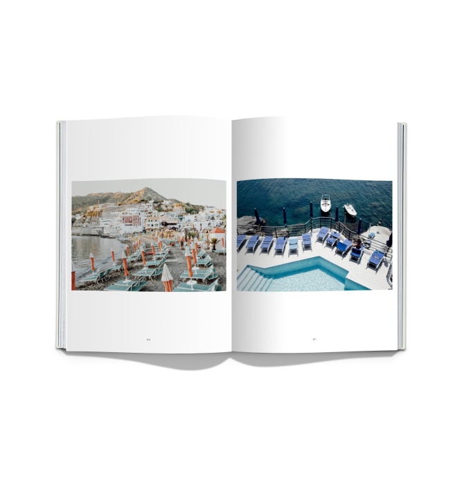 Italian Summer by Natalie Obradovich