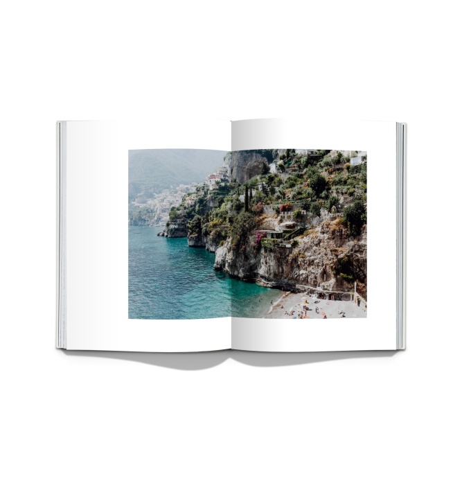 Italian Summer by Natalie Obradovich