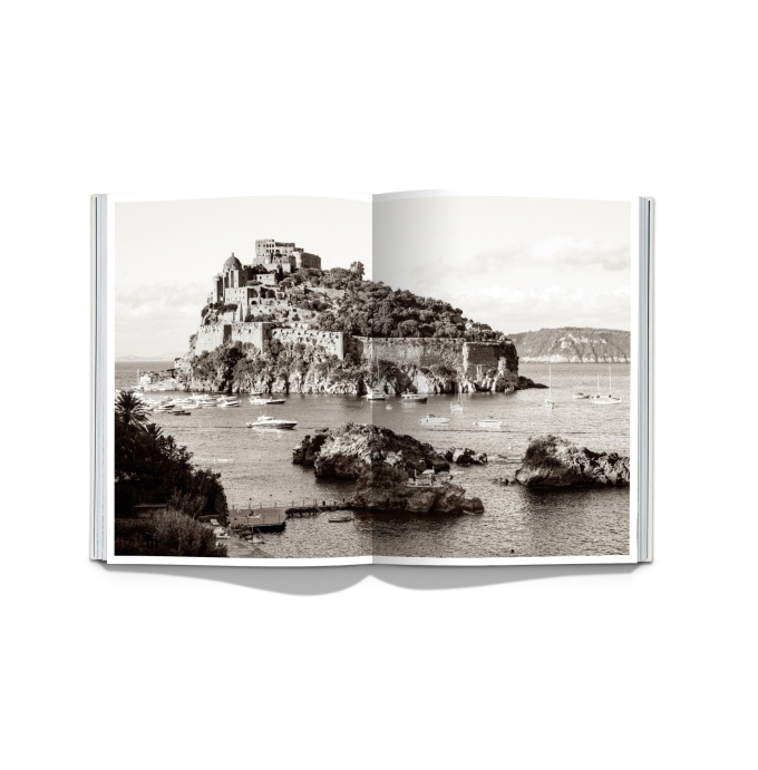 Italian Summer by Natalie Obradovich