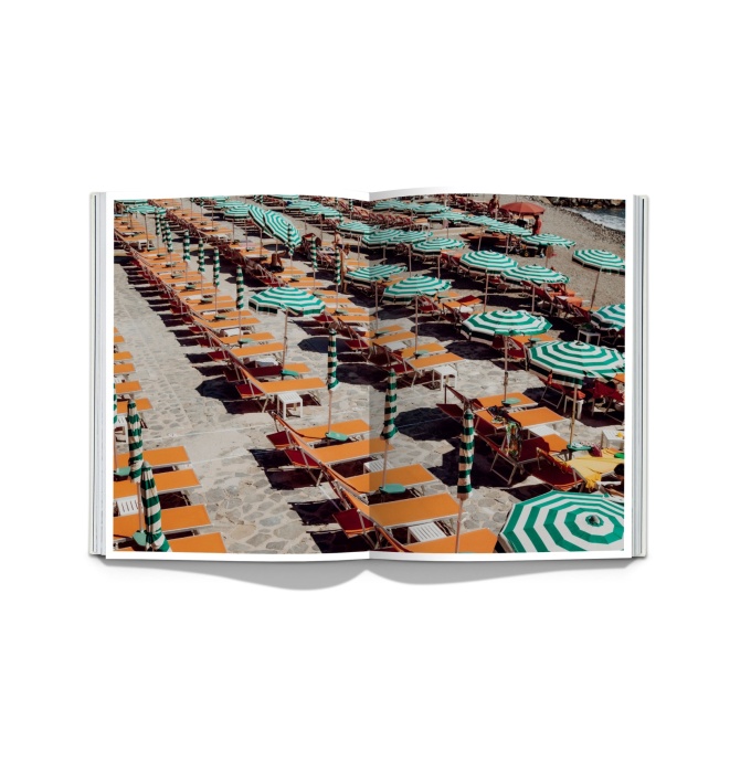 Italian Summer by Natalie Obradovich