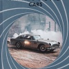 James Bond Cars