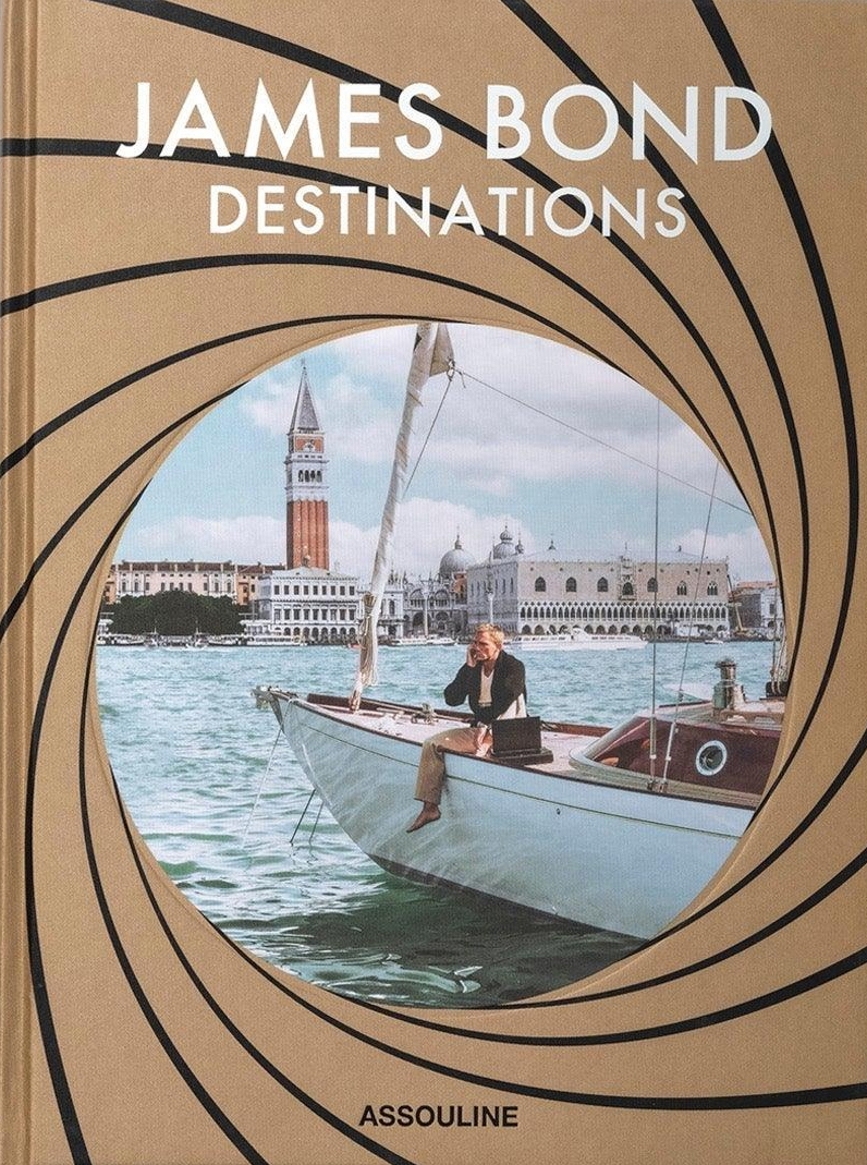 James Bond Destinations