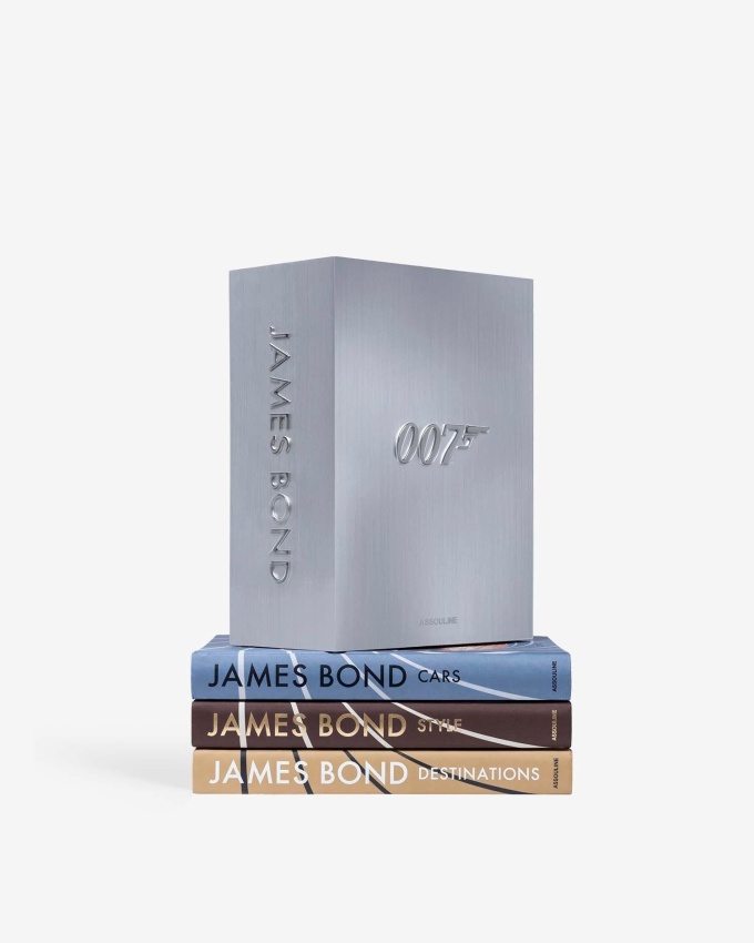 james-bond-trilogy-slipcase3 James Bond Trilogy