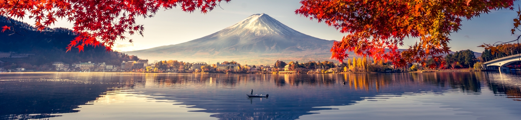 japan-boeken Hiroshige & Eisen. The Sixty-Nine Stations along the Kisokaido