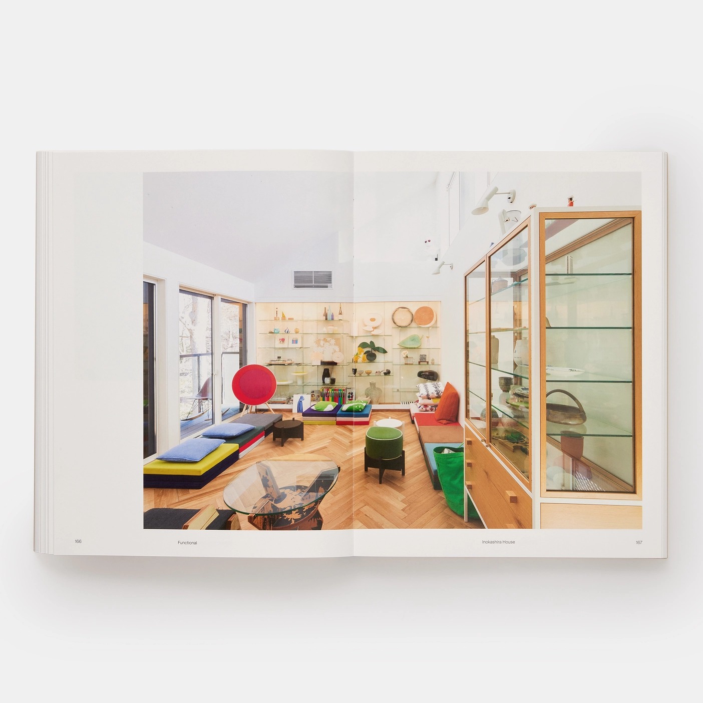 新品 Phaidon Japanese Interiors インテリアデザイン Japanese Interiors PHAIDON 掲載 — 大阪 設計事務所【arbol