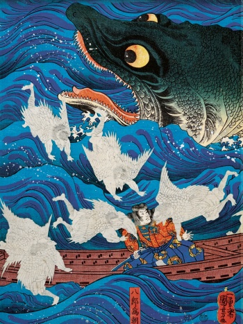 japanese-woodblock-prints-taschen Japanese Woodblock Prints