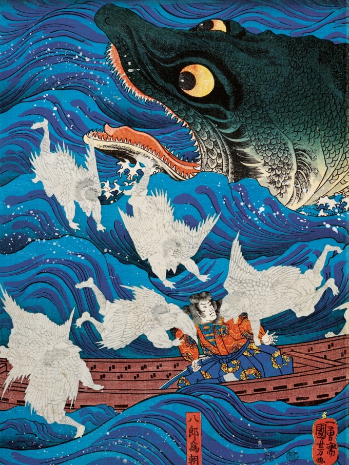 japanese-woodblock-prints-taschen Japanese Woodblock Prints