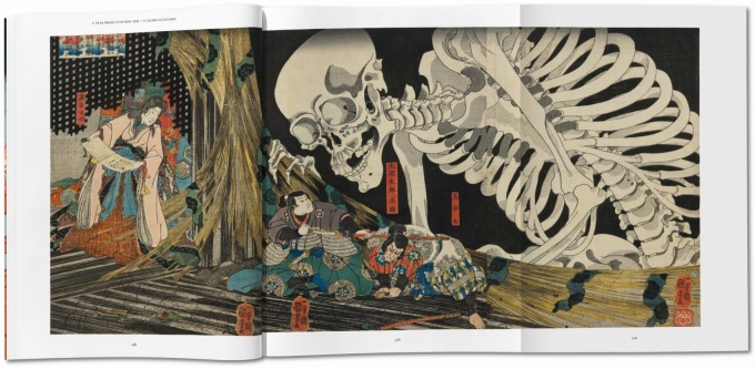 japanese-woodblock-prints-taschen15 Japanese Woodblock Prints