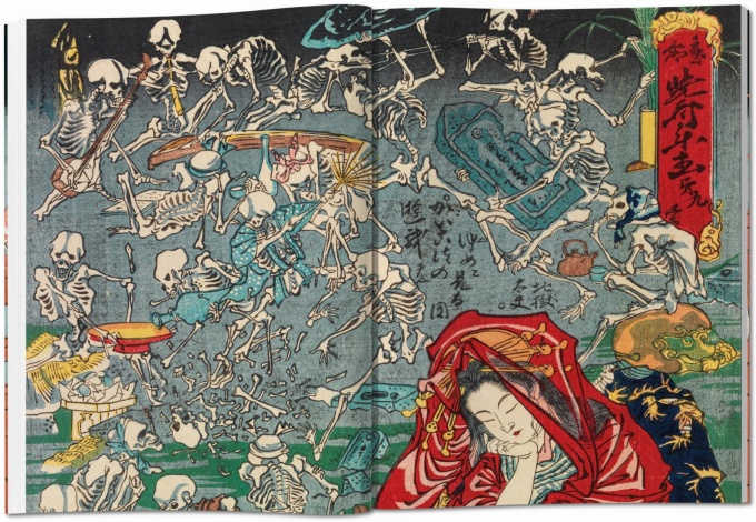 japanese-woodblock-prints-taschen16 Japanese Woodblock Prints