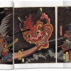 japanese-woodblock-prints-taschen17 Japanese Woodblock Prints