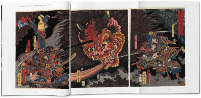 japanese-woodblock-prints-taschen17 Japanese Woodblock Prints