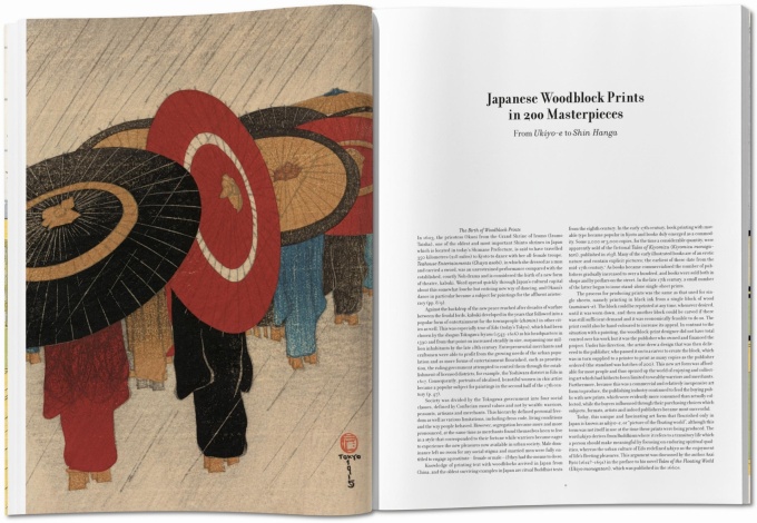 japanese-woodblock-prints-taschen2 Japanese Woodblock Prints