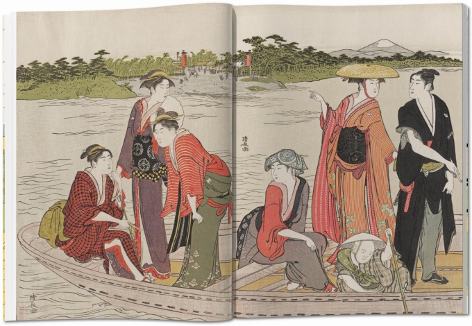 japanese-woodblock-prints-taschen3 Japanese Woodblock Prints