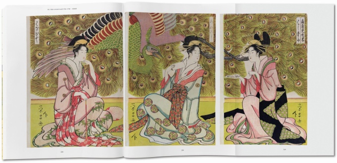 japanese-woodblock-prints-taschen7 Japanese Woodblock Prints