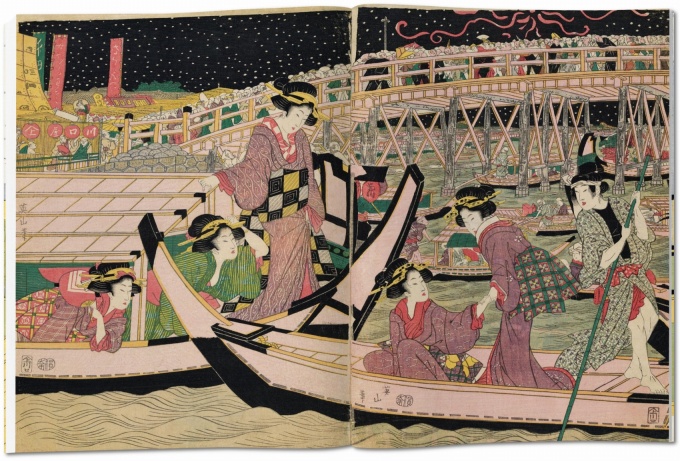 japanese-woodblock-prints-taschen9 Japanese Woodblock Prints