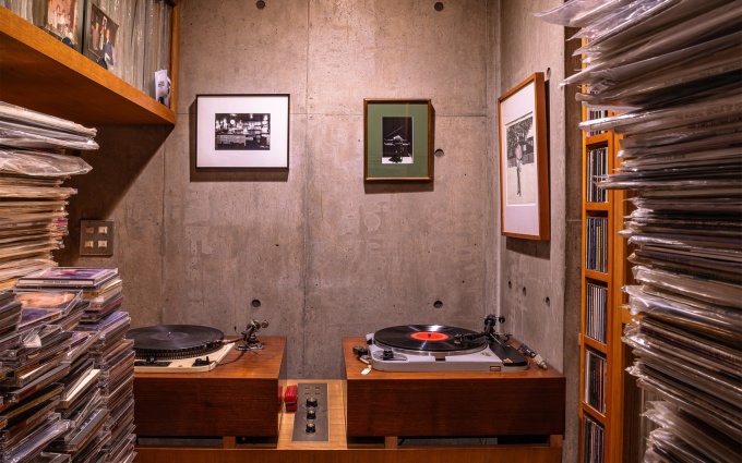 Jazz Kissa: Explore Japan's Iconic Jazz Cafés