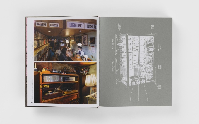 Jazz Kissa: Explore Japan's Iconic Jazz Cafés