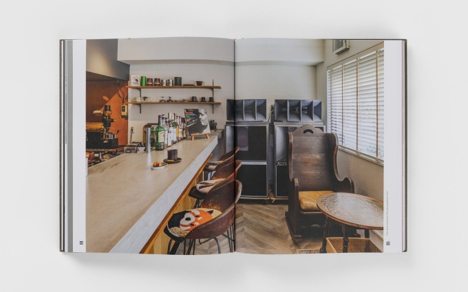 Jazz Kissa: Explore Japan's Iconic Jazz Cafés