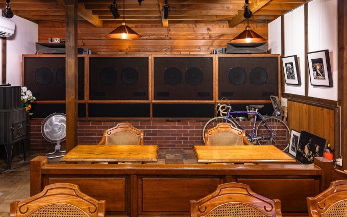 Jazz Kissa: Explore Japan's Iconic Jazz Cafés