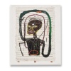 Jean-Michel Basquiat: Made on Market Street