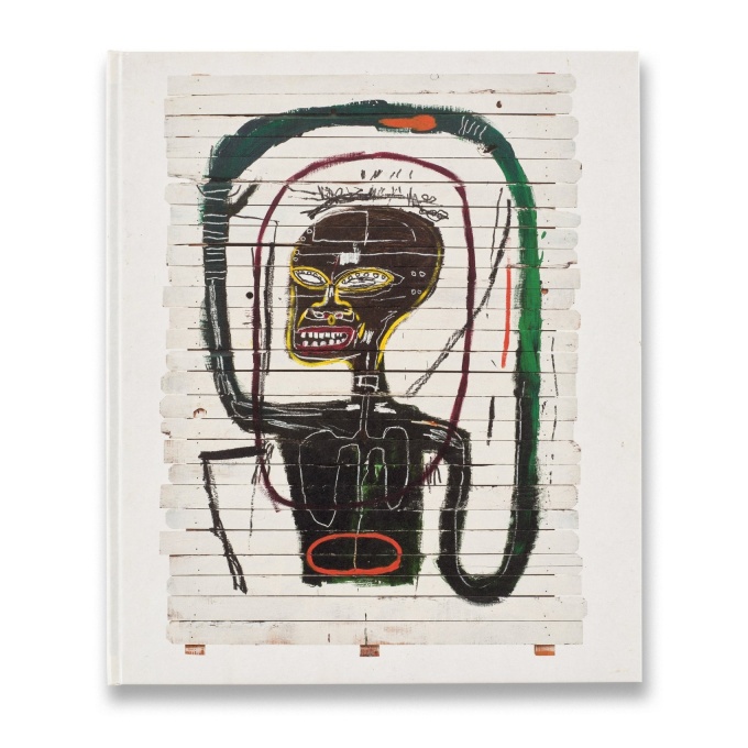 Jean-Michel Basquiat: Made on Market Street